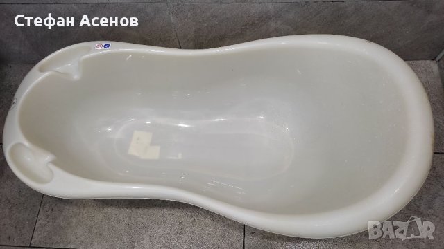 Lorelli бебешка вана за къпане , снимка 5 - За банята - 40368500