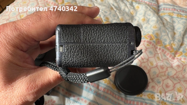 Ricoh GRIII Street Edition, снимка 5 - Фотоапарати - 53825167