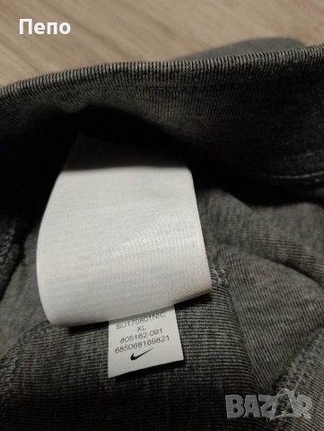 Долнище Nike, снимка 5 - Спортни дрехи, екипи - 53850826