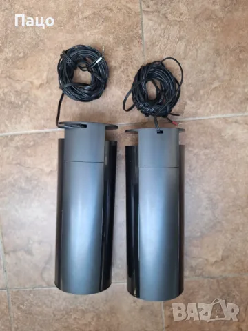 Harman Kardon/КОЛОНИ 2 БРОЯ, снимка 7 - Тонколони - 56336572
