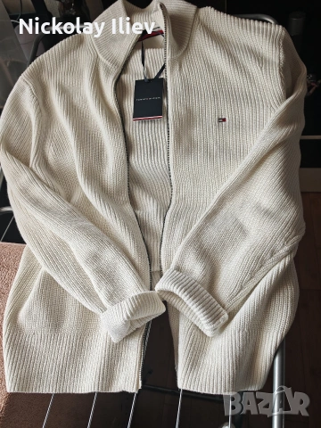 Tommy Hilfiger мъжка жилетка 