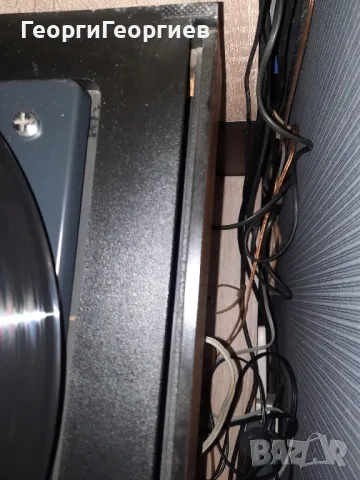 DUAL 1218, снимка 5 - Грамофони - 49362302