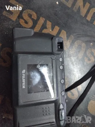 Лот от фотоапарати, снимка 8 - Фотоапарати - 48959452