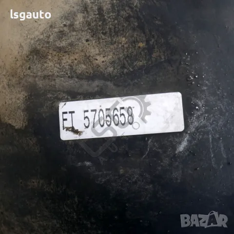 Автоматична скоростна кутия BMW X3 (E83) 2003-2010 ID: 138608, снимка 5 - Части - 48115964