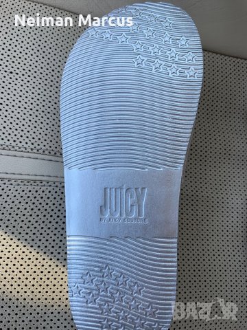 Juicy Coture • L.A. California , снимка 2 - Джапанки - 39967386