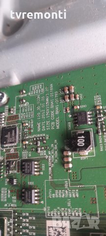 T-Con Board BN41-01789A 120_3D_TCON BN95-00577A LSJ400HV05-S, снимка 2 - Части и Платки - 34402650