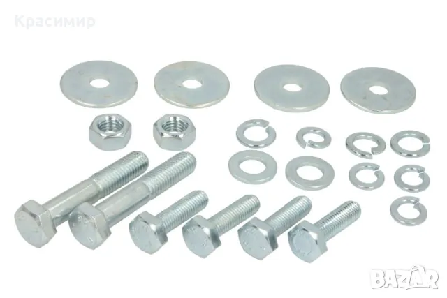 Теглич, снимка 2 - Части - 48687379