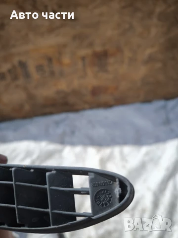 AUDI A4 (B5 Facelift) 2001 1.8 SE Avant Въздушен отвор средна част на таблото 8D0819635A, снимка 2 - Части - 50977976