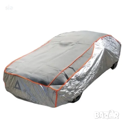 Покривало против градушка, Градушков брезент, XXL 508см х 178см х 119cм