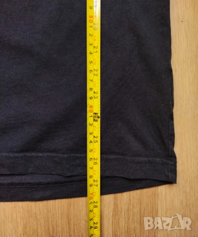 Mercedes - AMG Petronas F1 Team / Puma - мъжка теника, снимка 11 - Тениски - 53843779