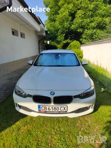 BMW 316d  2.0D F31 2014, снимка 2 - Автомобили и джипове - 56169717