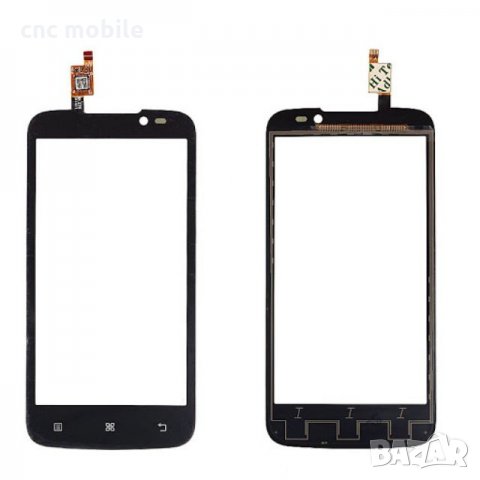Lenovo A516 тъч скрийн 