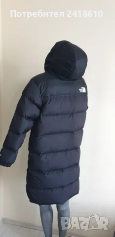 The North Face Nuptse 700 Down Women Parka Size S НОВО! ОРИГИНАЛ! Дамско Зимно Яке - Парка!, снимка 8 - Якета - 47736084