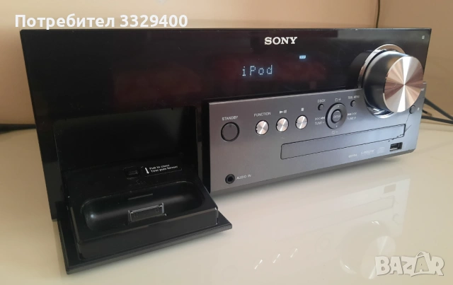 SONY MX500i-USB ресивър, снимка 9 - Ресийвъри, усилватели, смесителни пултове - 53508385