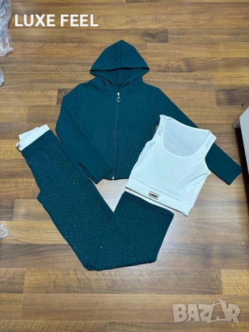 💎3 Части Комплекти , снимка 2 - Комплекти - 53373467