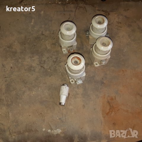 Електрически компоненти, снимка 2 - Друга електроника - 44450950