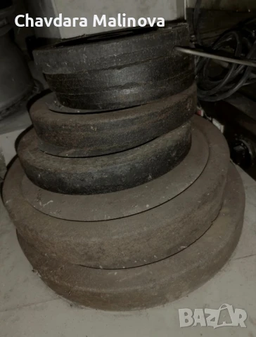 Гладиатор KETTLER и вибриращ колан VISTAFIT, снимка 8 - Фитнес уреди - 50939335