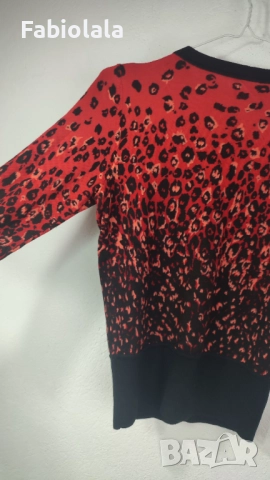 Tuzzi cardigan S , снимка 6 - Жилетки - 51702773