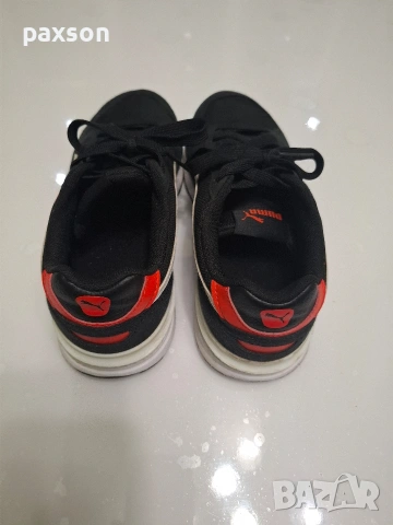 Детски маратонки PUMA, номер 37,5, снимка 2 - Детски маратонки - 53446067