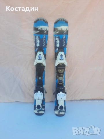 Карвинг детски ски TECNOPRO Pulse Team 66 70см.