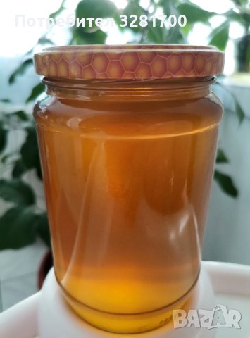 Български пчелен мед БУКЕТ 🍯 , снимка 2 - Пчелни продукти - 42597338