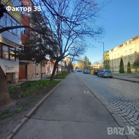 2-стаен с отделна кухня и  голяма тераса в Надежда-2, снимка 14 - Апартаменти - 53722816