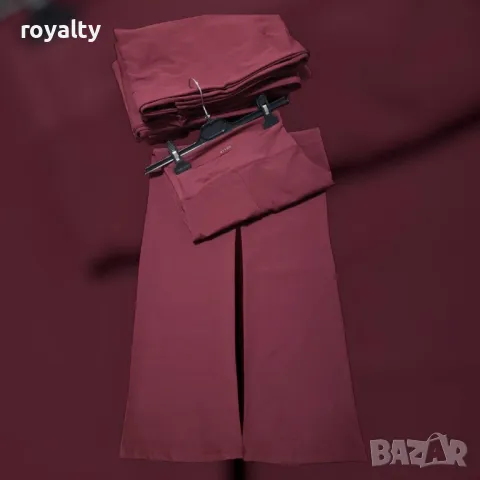 Дамски оформящ клин Oysho, снимка 5 - Клинове - 49549198