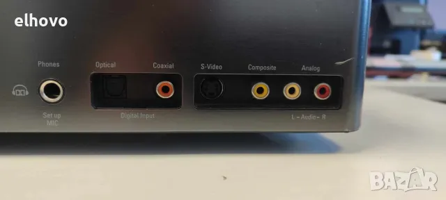 Ресивър Harman/Kardon AVR 260, снимка 2 - Ресийвъри, усилватели, смесителни пултове - 50078462