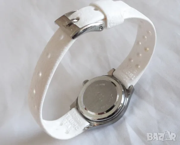 Edox Automatic дамски швейцарски часовник, нов, снимка 5 - Дамски - 55826584
