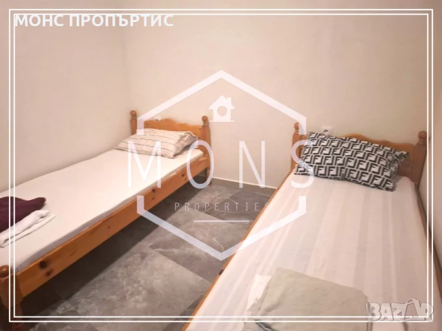 Двустаен апартамент под наем в с. Шереметя, гр. Велико Търново, снимка 2 - Апартаменти - 50571917