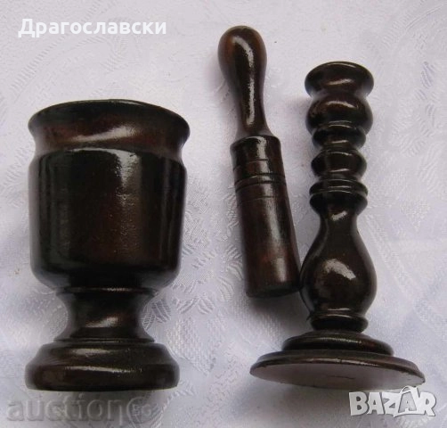 Хавани, хаванче, чутура, чутури: ГОЛЯМ месинг бронз  СТАР хаван метал, хаванче , снимка 10 - Други - 42485661