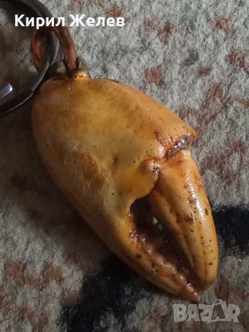 Ключодържател 36504, снимка 4 - Колекции - 39551584