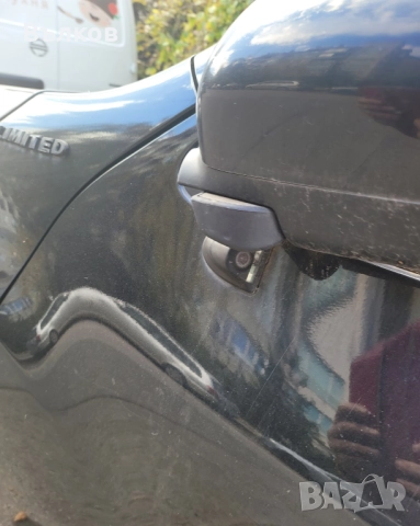 ПРОДАВАМ NISSAN JUKE 1,6-190cs TURBO, снимка 14 - Автомобили и джипове - 52277916