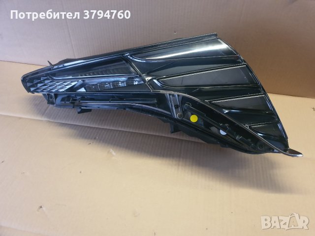 Фар десен за Хюндай Туксон Hyundai Tucson 2021 , снимка 5 - Части - 41626619