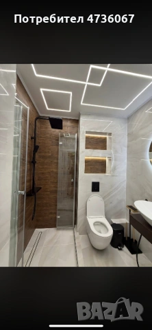 Двустаен апартамен личен имот , снимка 11 - Апартаменти - 53456044