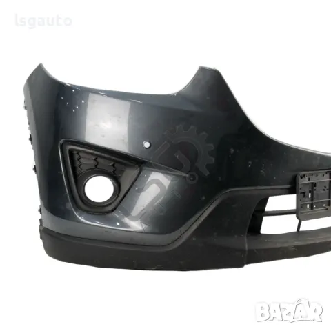 Предна броня Mazda CX-5  ID: 138616, снимка 4 - Части - 48143300