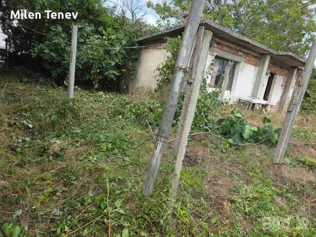 Продава КЪЩА област Бургас, с. Веселие, снимка 9 - Къщи - 55787808