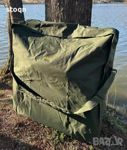 Чанта за легло и стол, снимка 2 - Такъми - 49383278