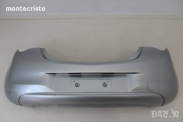 Задна броня за Opel Corsa E (2015-2019г.) Опел Корса / 39002839