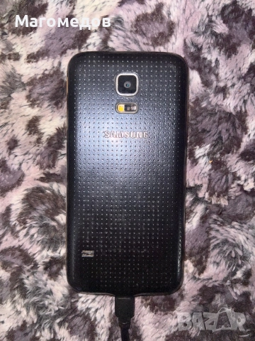 Samsung Galaxy S5 Mini android 9