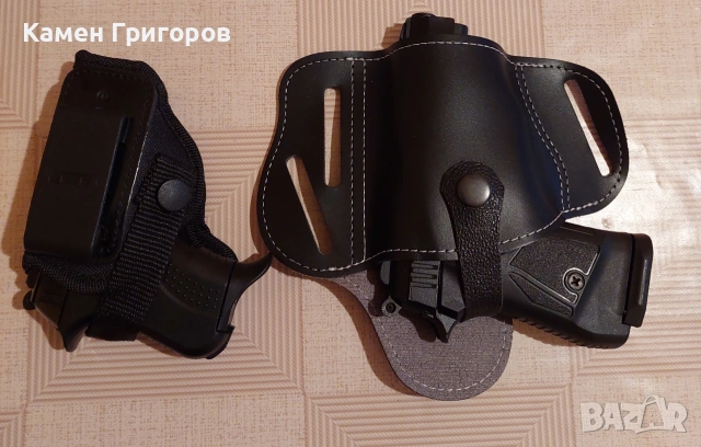 газов пистолет ZORAKI 914, снимка 11 - Газово оръжие - 53683620