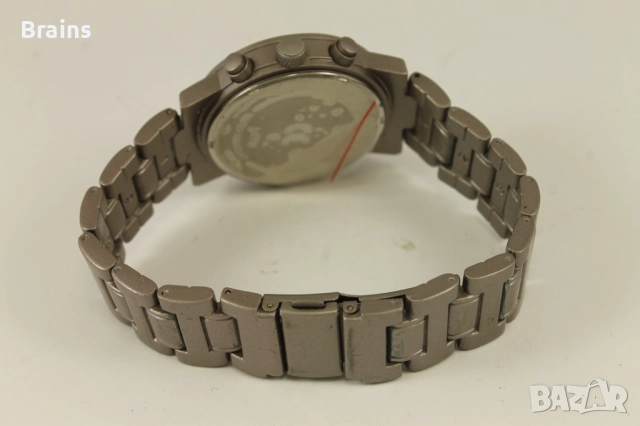 Мъжки кварцов Хронограф PRIME TIME, снимка 7 - Мъжки - 51633262