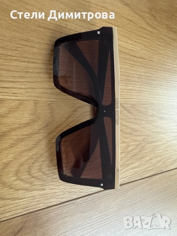 Слънчеви очила /унисекс/ Louis Vuitton, снимка 2 - Слънчеви и диоптрични очила - 52582724