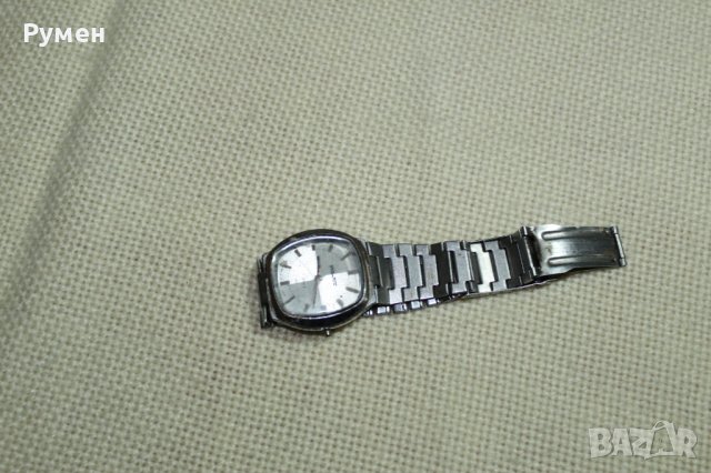 Часовник мъжки „Casio” , снимка 9 - Мъжки - 42632685