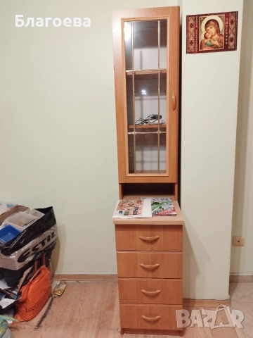 Кухненски шкафове всичко по 50 лв / брой , снимка 3 - Други - 52476196