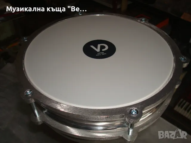 Тарамбука Vatan , снимка 3 - Ударни инструменти - 48797738