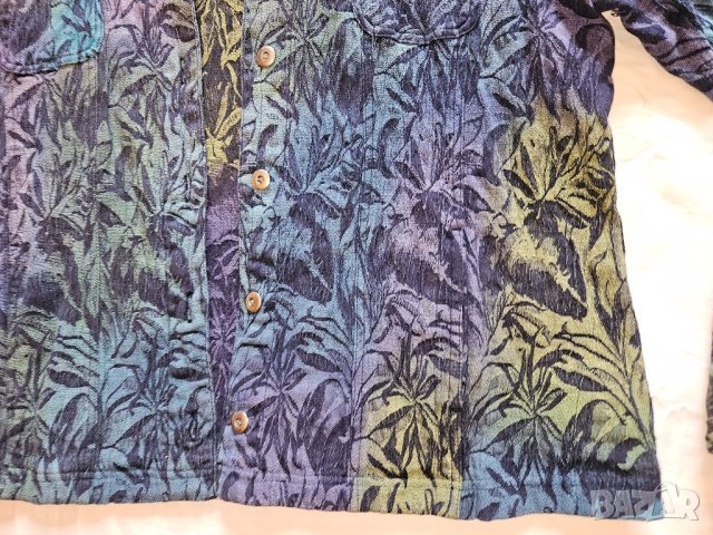 Пролетно яке, L/XL, снимка 10 - Якета - 44349875