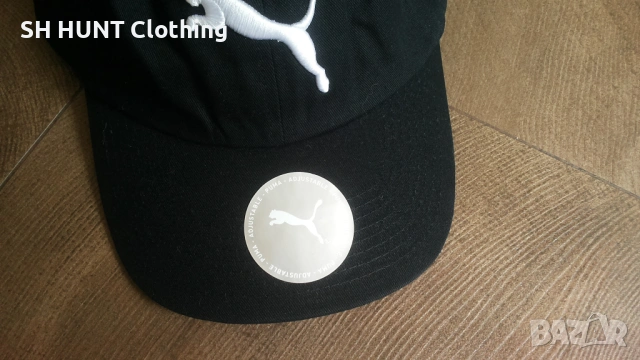 PUMA HAT Размер One Size шапка с козирка 5-66, снимка 3 - Шапки - 53126626