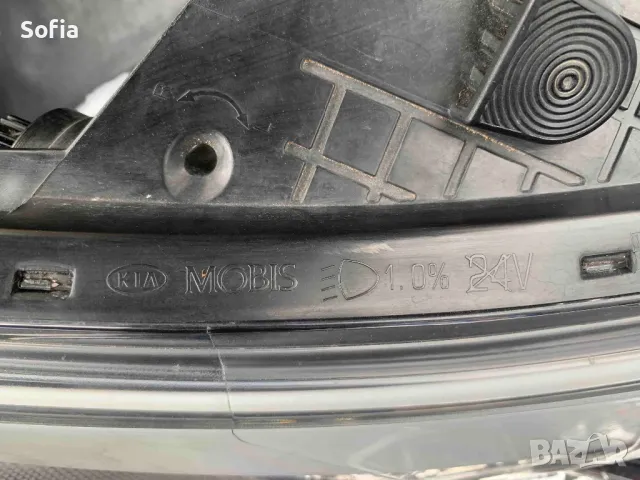 Фарове за Kia Ceed / Киа Сиид, снимка 4 - Части - 49503077