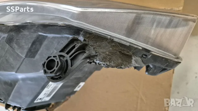 Seat Ibiza IV (6J) - ляв фар с Лед, снимка 8 - Части - 50149866